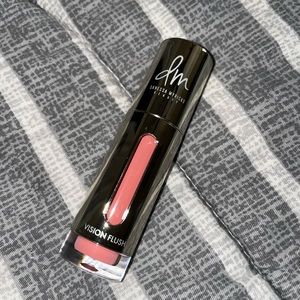 Danessa Myricka Beauty Vision Flush